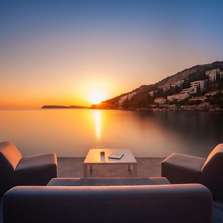 Apartment Anna Dubrovnik Ngoại thất bức ảnh