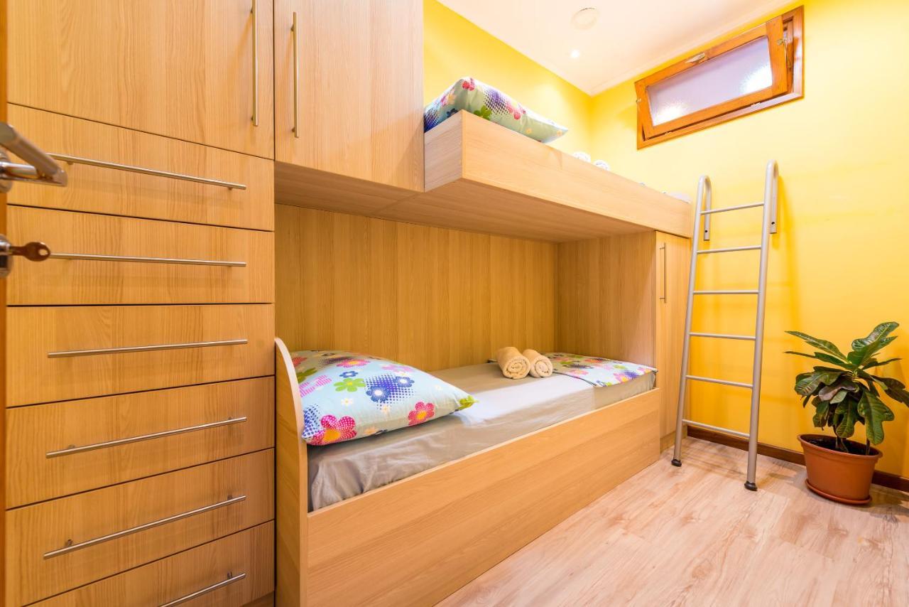 Apartment Anna Dubrovnik Ngoại thất bức ảnh
