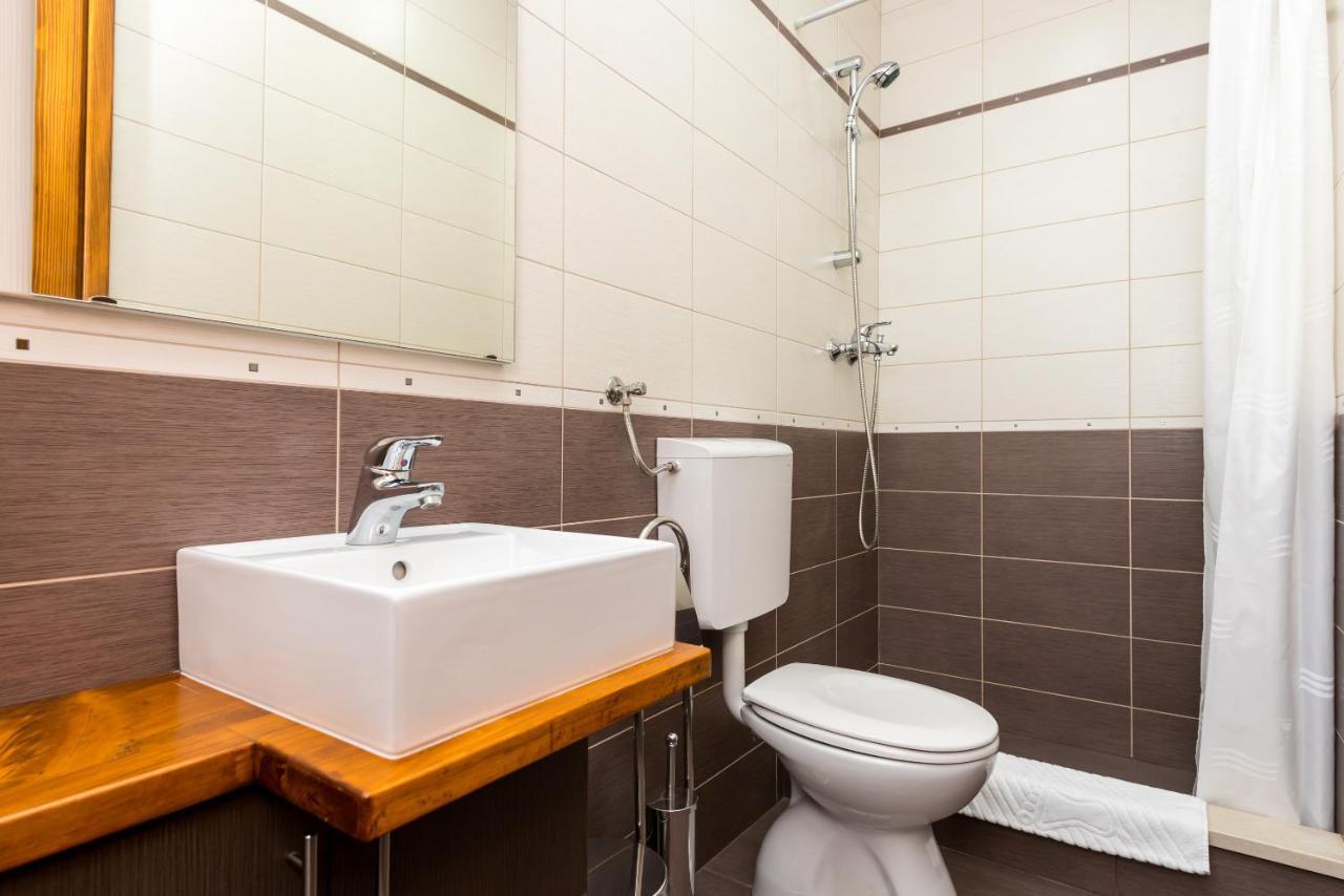 Apartment Anna Dubrovnik Ngoại thất bức ảnh