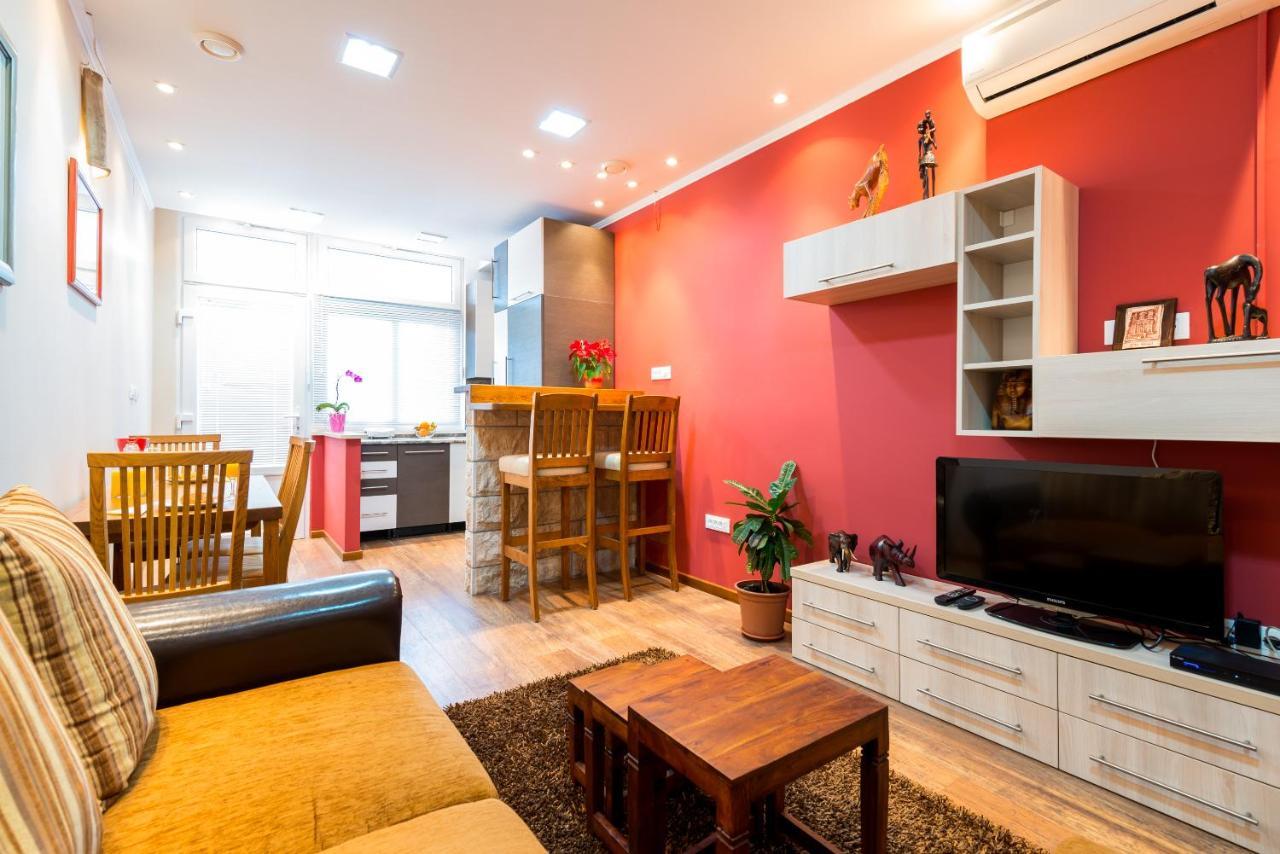 Apartment Anna Dubrovnik Ngoại thất bức ảnh