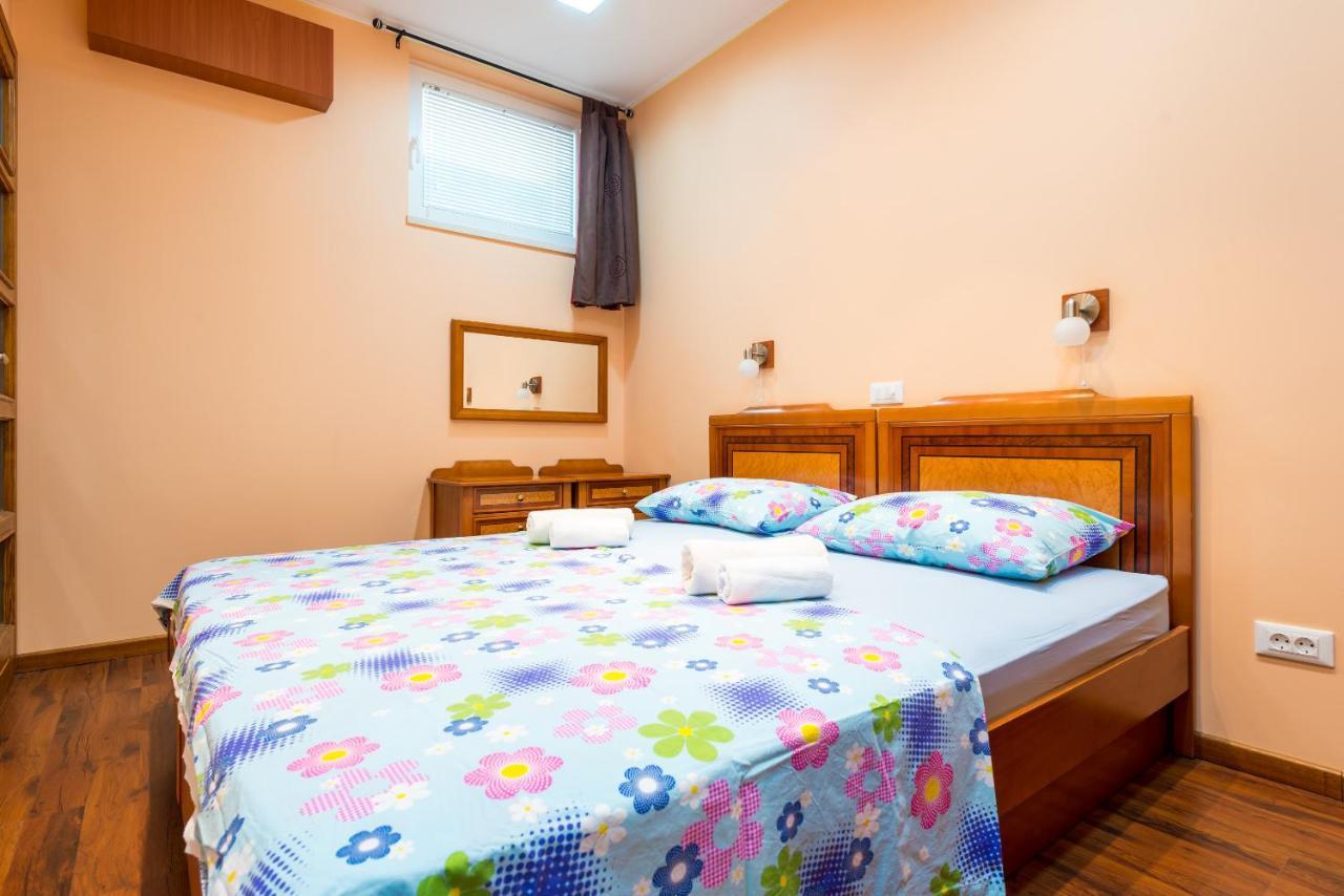 Apartment Anna Dubrovnik Ngoại thất bức ảnh