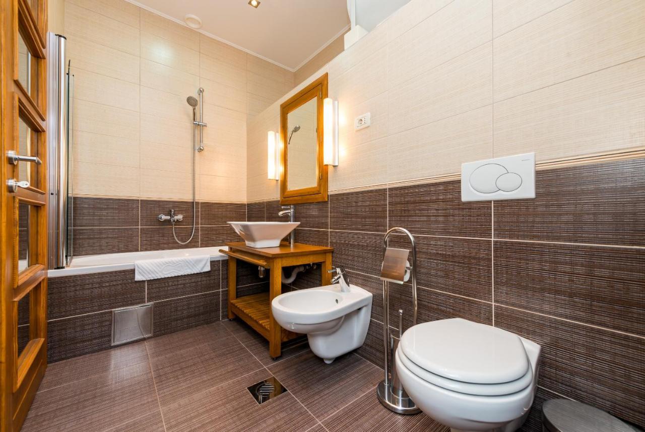 Apartment Anna Dubrovnik Ngoại thất bức ảnh