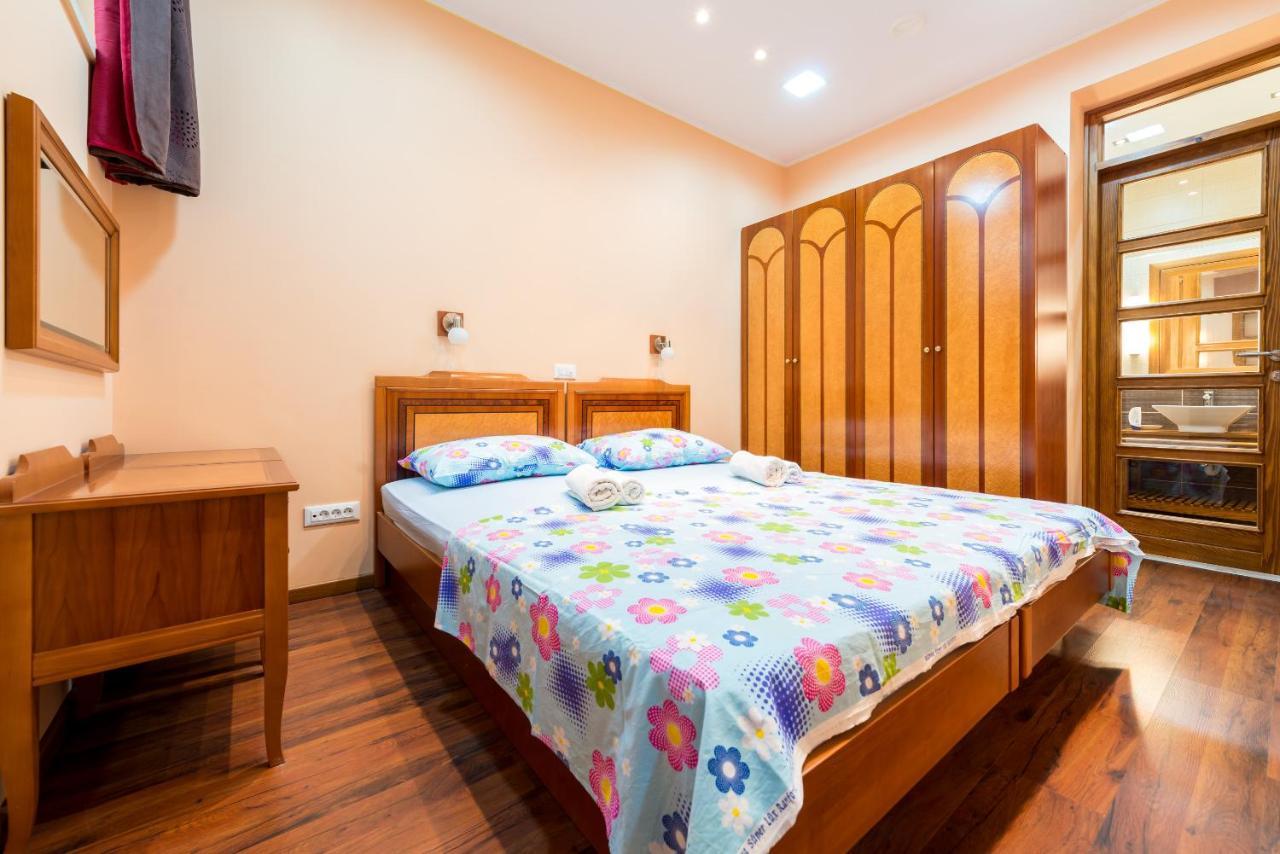 Apartment Anna Dubrovnik Ngoại thất bức ảnh