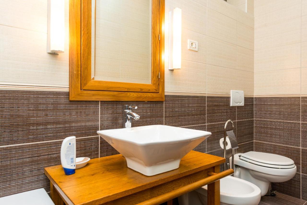 Apartment Anna Dubrovnik Ngoại thất bức ảnh