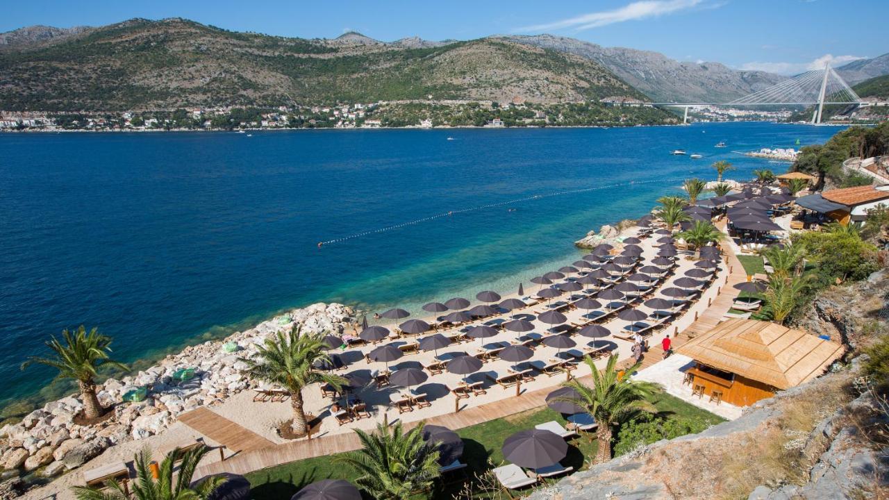 Apartment Anna Dubrovnik Ngoại thất bức ảnh